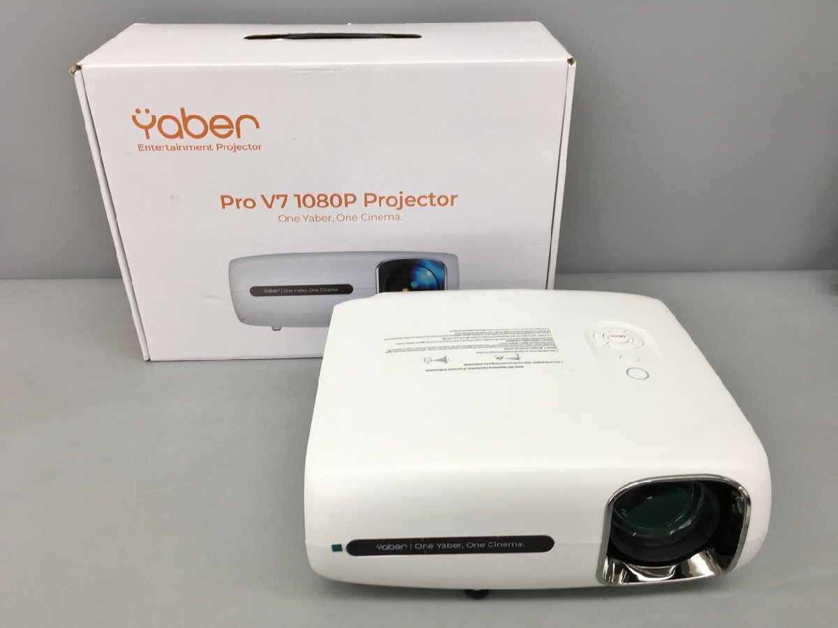 2025年最新】Yahoo!オークション -yaber プロジェクターの中古品 2025年最新】Yahoo!オークション -yaber プロジェクターの中古品