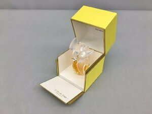 ニナリッチ NINA RICCI 香水 オードトワレ レールデュタン 29ml ボトルタイプ 鳩 ハト 未使用 2308LT194