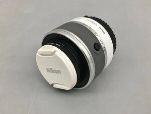 カメラレンズ ニコン NIKON 1 NIKKOR 10-30mm F:3.5-5.6 VR 2405LR223