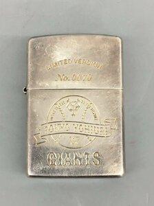 ジッポ ZIPPO オイルライター 東京読売ジャイアンツ 1996年製 2404LS294