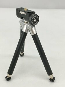 TPP-257 LPL POCKET TRIPOD 薄型小型三脚 2404LO398