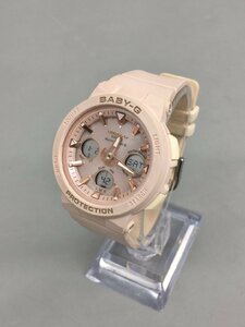 カシオ CASIO 腕時計 BABY-G BGA-2500 レディース クォーツ ジャンク 2405LT050