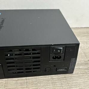 ☆ PS2 ☆ プレイステーション2 SCPH-50000 動作品 本体 コントローラー 付属 Playstation2 デュアルショック2 SONY 0956の画像8