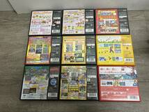 ☆ DS ☆ アイテムゲッター 他 まとめ売り ニンテンドー DS ソフト ポケモントローゼ たまごっち プチプチおみせっち ドラゴンボール_画像2