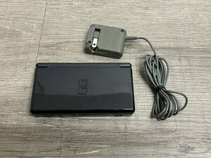 ニンテンドーDS Lite（ジェットブラック）