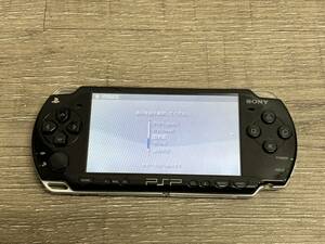 PSP PSP-2000PB （ピアノ・ブラック）