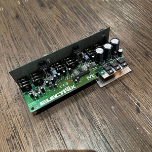 Electrix Filter Queen Board Неподтвержденный мусор -e820