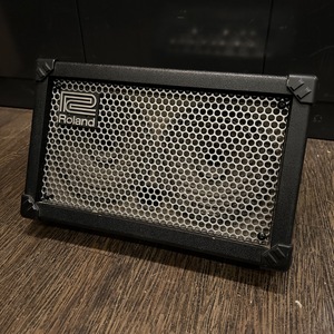 Roland Cube Street Amplifier ローランド ストリートアンプ -e886