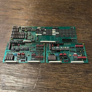 PPG Wave basis board set operation not yet verification part removing synthesizer Junk -e958