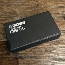 Boss Dr.Beat DB-66 メトロノーム 動作品 -e964_画像7