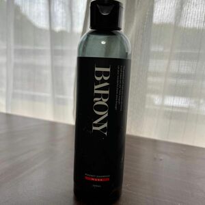 BARONY MAGNET SHAMPOO