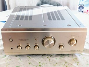 DENON PMA -2000Ⅳ-N Junk 