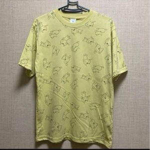 クレヨンしんちゃん　シロ　Tシャツ