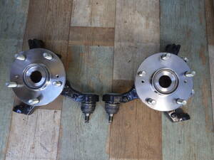S2000 rear hub ASSY new goods parts collection . attaching goods 