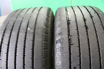 弐 ダイナ KDY231 スチールホイール フロント用 175/75R15 103/101L LT 3本 リア用 235/50R14 102L LT 3本 6本 鉄 トラック 35364 6X669_画像4