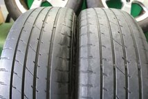 エスティマ ACR30 純正 アルミホイール 16X6.5J 215/60R16 4本セット 35878 4X760_画像6