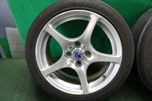 壱 MR-S MRS ZZW30 純正 アルミホイール 195/50R15 215/45R16 15×6J 16×7J 35575 4X708_画像3