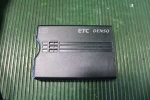 デンソー DENSO アンテナ分離型 ETC車載器 DIU-9500 新セキュリティ対応 スペーシア 軽 35880 RA061