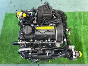 BMW 218i F45 H21994 3.8万キロ engine B38A15A 6AT 動画Yes 保障included Guaranteed Sales 35764 1B23