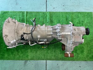 弐 Jeep グランドチェロキー ABA-WK57A Transmission オートマ AT サミット V6 5.7L 35396 3C32