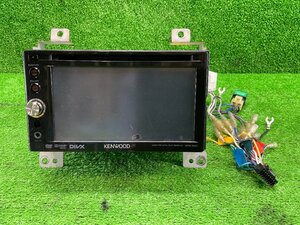  7 with guarantee Kenwood DDX340 DVD player AUX Mazda conversion Harness Guaranteed Sales 34615 QA12