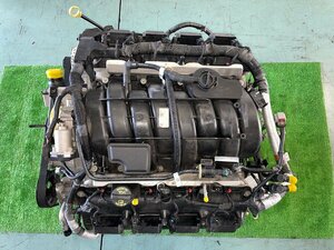 弐 Jeep グランドチェロキー ABA-WK57A engine 7 Ｖ8 5.7L EG サミット ハーネス ECU 動画Yes 保障included Guaranteed Sales 35396 2D34