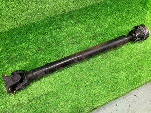 .5.4 ten thousand Km front propeller shaft Jeep Cherokee ABA-KK37 original 4WD JEEP 2012y 34144 K122+