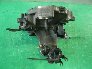 十 Transmission 動画Yes 保証included Acty TC Genuine 4速 マニュアルTransmission 4WD EH 旧vehicle truck 軽トラ GuaranteedSales 32719 3C09