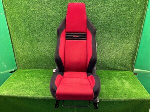 壱 スズキ スイフトスポーツ ZC31S 純正OP RECARO レカロ 助手席 シート オプション 35743 P123