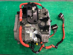 七 動画Yes 保障included Transmission Toyota Estima Hybrid HV AHR20 AT CVT 4WD 2AZ-FXE Guaranteed Sales 34541 2A21