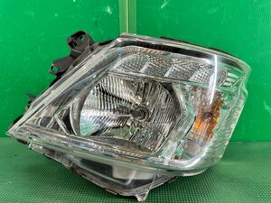 NV350 Caravan VW6E26 original left head light ICHIKOH 1946 35906 M690