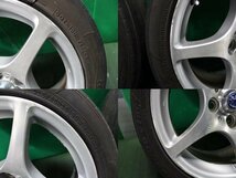 壱 MR-S MRS ZZW30 純正 アルミホイール 195/50R15 215/45R16 15×6J 16×7J 35575 4X708_画像8