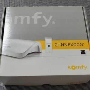 Somfy ソムフィ Connexoon Window RTS/コネクスーン