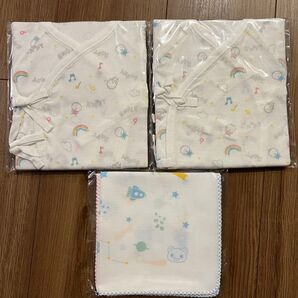 たまひよ肌着