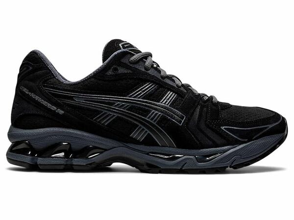 新品正規品！28cm ASICS GEL-KAYANO 14 1201A244.001 1201A244-001 ゲルカヤノ アシックス BLACK ブラック プレゼント ギフト スニーカー