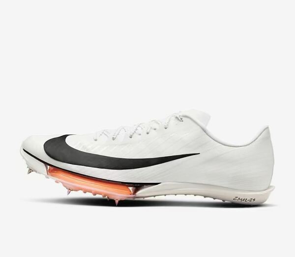 新品正規品！28cm Nike Maxfly 2 Proto ナイキ マックスフライ2 プロト HF7643-100 44 US10 スパイク スプリンティング ランニングシューズ