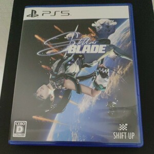 【PS5】 Stellar Blade