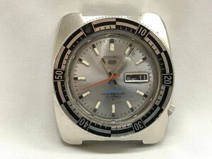 ◇◇【稼動品】 SEIKO セイコー 本体のみ メンズ スポーツタイプ腕時計 5126-8130 オートマチック ◇◇