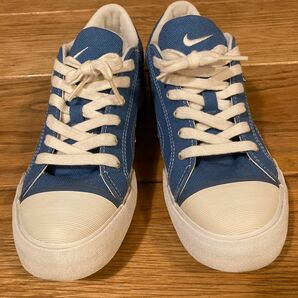 NIKE レディーススニーカー