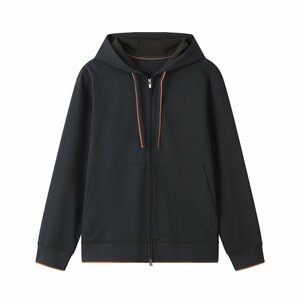 Loro Piana　ロロピアーナ　メンズ　ジャケット　アウター　カジュアル　フード付き　M-XXL　サイズ選択可能　3946