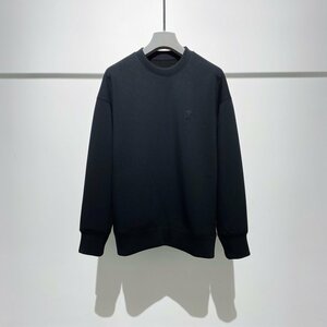 送料無料　AMIRI 　アミリ 　レディース　メンズ　パーカ　シンプル　秋新品　ペアルック　S-XL　サイズ選択可能　2325-M