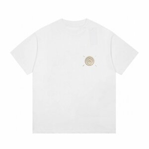 送料無料　Maison Margiela マルタンマルジェラ　メンズ　Tシャツ　半袖　ロゴ有り　S-XL　サイズ選択可能　MM6　3540