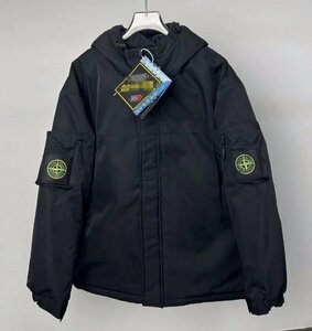 STONE ISLAND　マウンテンコード　防寒防水　メンズ　コート　レディース　男女兼用　M-4XL　サイズ選択可能　2744