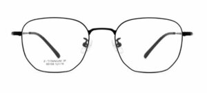送料無料　メガネフレーム　金属フレーム タテメガネ眼鏡　レンズ交換可能　メガネ　新品　ファッション小物 　男女兼用　 sc0079
