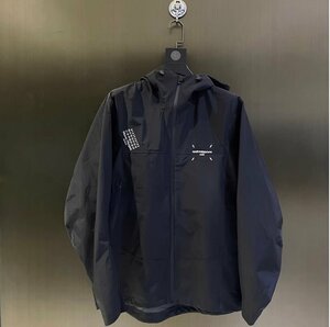 マルタンマルジェラ　Maison Margiela　MM6 メンズ　レディース　アウター　ジャケット　防水　XS-XL　サイズ選択可能　2392