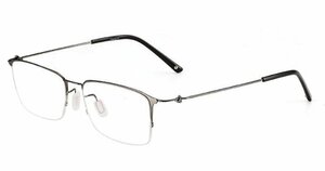 送料無料　メガネフレーム　フルリム　ハーフリム　眼鏡　レンズ交換可能　超軽量　チタン　ブルーライトカット　男女兼用　 sc0136