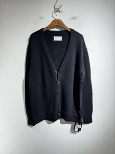 Maison Margiela マルタンマルジェラ　メンズ　カーディガン　ニット　セーター　S-L　サイズ選択可能　MM6　3638