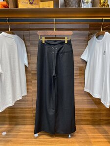 Maison Margiela マルタンマルジェラ レディース　パンツ　長ズボン　ガウチョパンツ　S-L　サイズ選択可能　4112