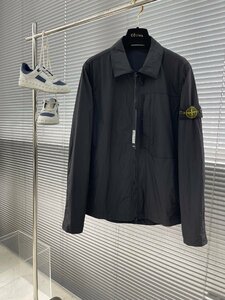 STONE ISLAND　ストンアイランド　メンズ　ジャケット　羽織　長袖　薄型　M-XXL　サイズ選択可能　4301