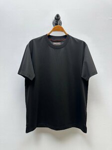 送料無料　Loro Piana　ロロピアーナ　メンズ　Tシャツ　半袖　無地　カジュアル　サイズ選択可能　3690